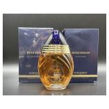 Two bottles Boucheron Eau De Toilette perfume