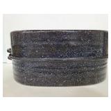 Graniteware Reed 3pc roasting pan