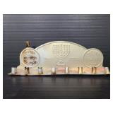 Antique Menorah
