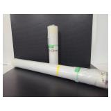 Sixty glow necklaces