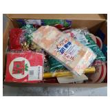 Gift wrapping supplies