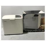 Chefmate Automatic Bakery Oven with box