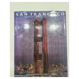 San Francisco  photo book