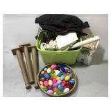 Unsold auction items