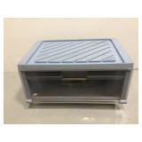 Rubbermaid keepers medium window bin