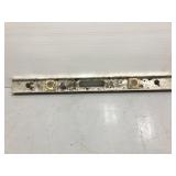 Vintage Johnson 24" metal level