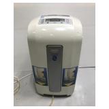 Delonghi 50-pint dehumidifier