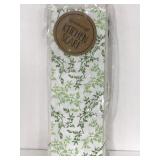 Brownlow Gifts kitchen scarf in packaging