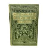 The English Illustrated Magazine 1886