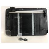 Fiskars craft cutter with extra blades