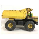 Tonka truck Mighty Diesel 1993