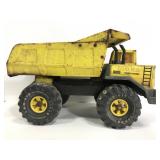 Vintage Tonka Turbo Diesel truck