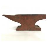 Vintage anvil