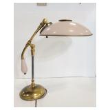 Mcm ufo saucer lamp