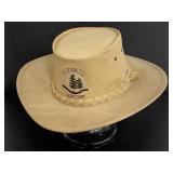 Australian made for outback IBF Aussie golf hat