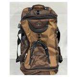 Large luggage bag by Richard of Beverly Hills