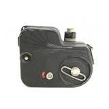 Vintage 1936 Univex 8mm camera