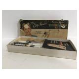 Vintage Betty Furness Westing house thermometer