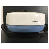 West bend electric cooker