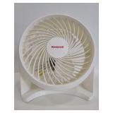 Honeywell  fan