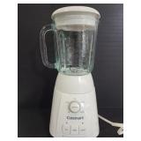 Cuisinart blender