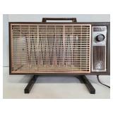 Vintage Lakewood heater