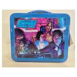 Star Wars lunch box