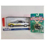 Michigan collectable pair