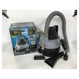 Shift Wet & Dry auto vacuum for cars/ boats