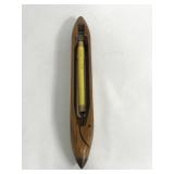 Halstead & Sons vintage wood threading tool