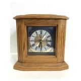 Strasbourg Manor clock