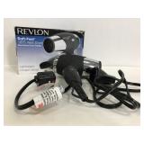 Revlon soft feel hair blow dryer