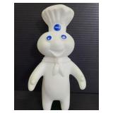 Pillsbury dough boy