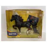 1994 Breyer Horse #494 Champion Welsh