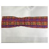 Echo colorful 100% silk scarf