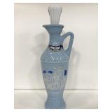 Beam Grecian Greek inspired decanter