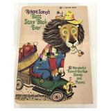 Vintage Richard Scarry