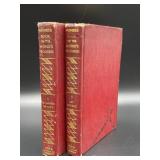 1935 Wonder Book of the World