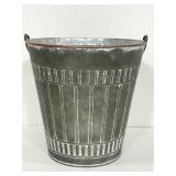 Ashland metal fall container