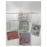 Collection of 16 "Happy Birthday" cards