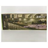 Aiboo Opto Limited accent lights in open box