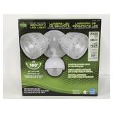 Home Zone Motion Activated Security LED Light