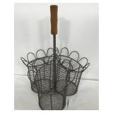 Primitives by Kathy new divided flatware caddy