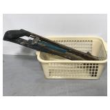 Garage tool kit combo