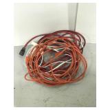 3 extension cord lot