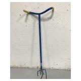 Garden claw outdoor lawn tool