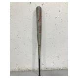 Worth official softball 34in softball bat