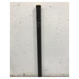 Plastic 40in x 150in poster/picture carrier