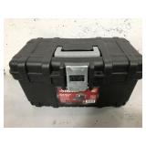 Husky 16in loaded toolbox