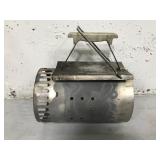 Weber heater replacement part